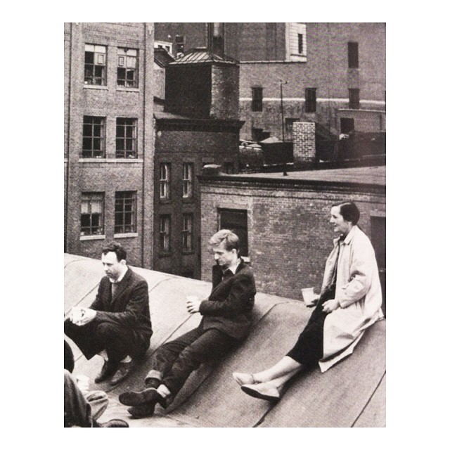 Jack Youngerman photo