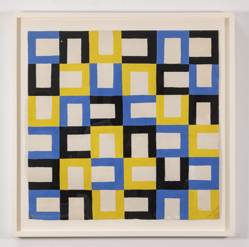 Jack Youngerman photo