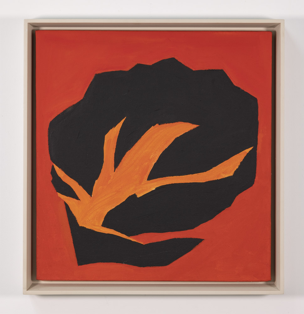 Jack Youngerman photo