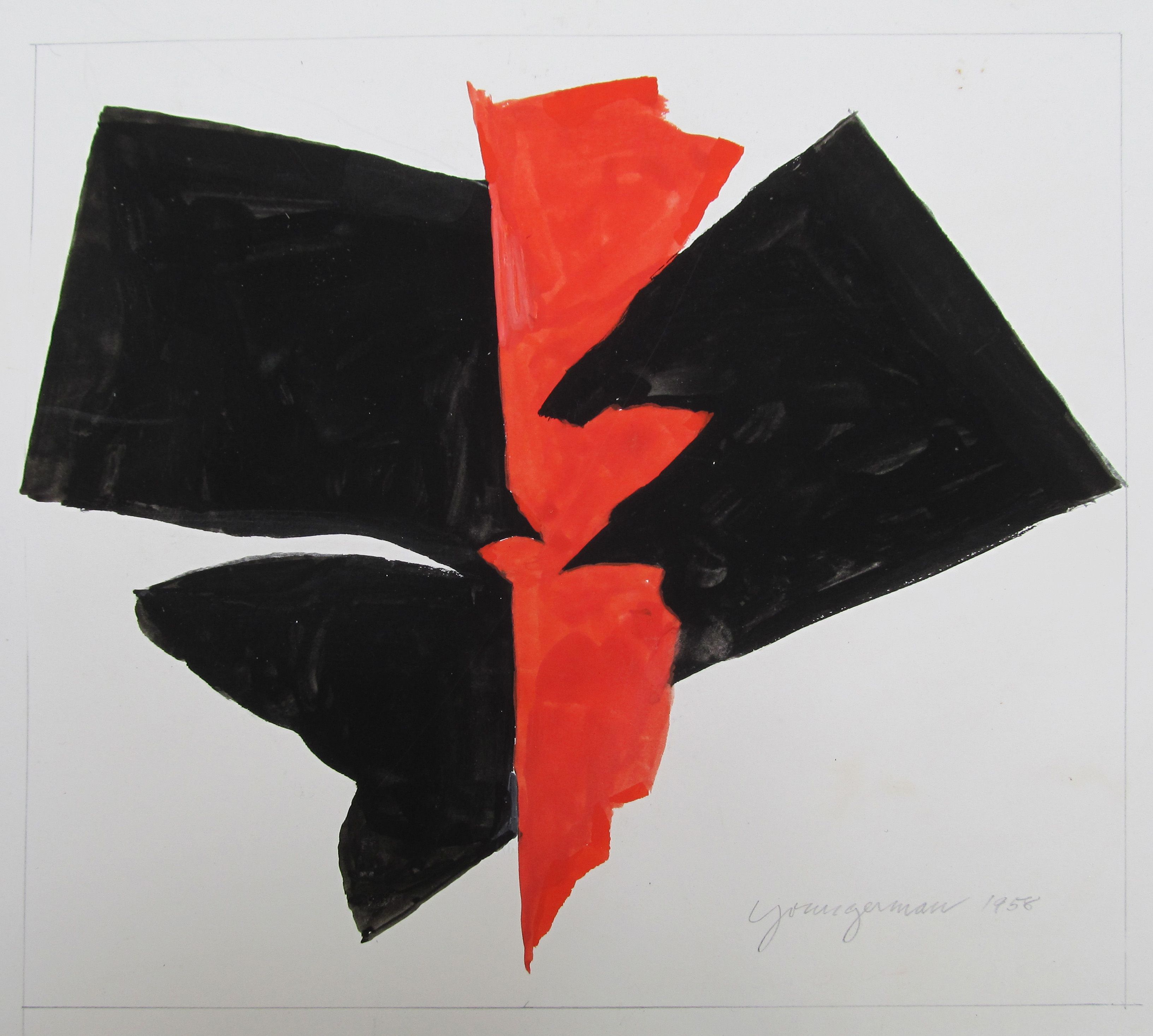 Jack Youngerman photo